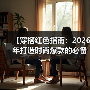 【穿搭红色指南:2026年打造时尚爆款的必备秘籍】(图2) 【穿搭红色指南:2026年打造时尚爆款的必备秘籍】(图2)