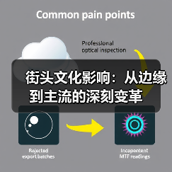 街头文化影响：从边缘到主流的深刻变革（图3）