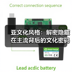 亚文化风格:解密隐藏在主流背后的文化密码(图2) 亚文化风格:解密隐藏在主流背后的文化密码(图2)