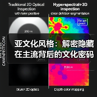 亚文化风格:解密隐藏在主流背后的文化密码(图4) 亚文化风格:解密隐藏在主流背后的文化密码(图4)