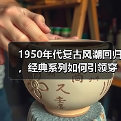 1950年代复古风潮回归,经典系列如何引领穿搭新趋势?(图4) 1950年代复古风潮回归,经典系列如何引领穿搭新趋势?(图4)