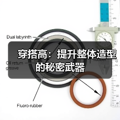 穿搭高:提升整体造型的秘密武器(图4) 穿搭高:提升整体造型的秘密武器(图4)