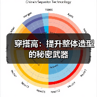 穿搭高:提升整体造型的秘密武器(图3) 穿搭高:提升整体造型的秘密武器(图3)
