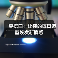 穿搭白:让你的每日造型焕发新鲜感(图2) 穿搭白:让你的每日造型焕发新鲜感(图2)