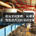 街头文化影响:从潮流到生活方式的深远变革(图3) 街头文化影响:从潮流到生活方式的深远变革(图3)