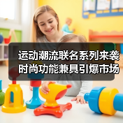 运动潮流联名系列来袭 时尚功能兼具引爆市场(图2) 运动潮流联名系列来袭 时尚功能兼具引爆市场(图2)