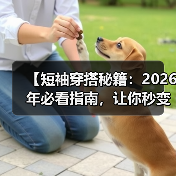 【短袖穿搭秘籍:2026年必看指南,让你秒变时尚达人】(图1) 【短袖穿搭秘籍:2026年必看指南,让你秒变时尚达人】(图1)