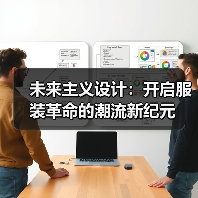 未来主义设计:开启服装革命的潮流新纪元(图2) 未来主义设计:开启服装革命的潮流新纪元(图2)