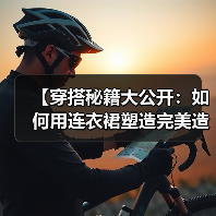 【穿搭秘籍大公开:如何用连衣裙塑造完美造型】(图3) 【穿搭秘籍大公开:如何用连衣裙塑造完美造型】(图3)