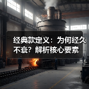经典款定义:为何经久不衰?解析核心要素(图2) 经典款定义:为何经久不衰?解析核心要素(图2)
