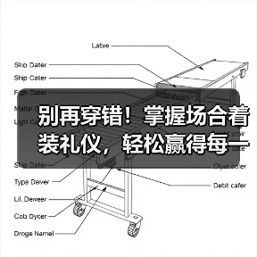 别再穿错!掌握场合着装礼仪,轻松赢得每一次机会(图2) 别再穿错!掌握场合着装礼仪,轻松赢得每一次机会(图2)