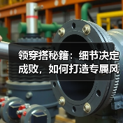 领穿搭秘籍:细节决定成败,如何打造专属风格?(图4) 领穿搭秘籍:细节决定成败,如何打造专属风格?(图4)