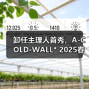 卸任主理人首秀,A-COLD-WALL* 2025春夏系列材质与非对称设计解析(图4) 卸任主理人首秀,A-COLD-WALL* 2025春夏系列材质与非对称设计解析(图4)
