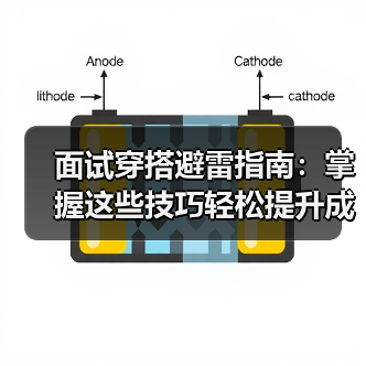 面试穿搭避雷指南：掌握这些技巧轻松提升成功率