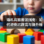 婚礼宾客着装指南:如何避免尬踩雷与提升格调(图2) 婚礼宾客着装指南:如何避免尬踩雷与提升格调(图2)