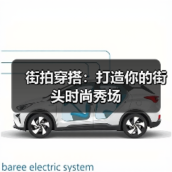 街拍穿搭：打造你的街头时尚秀场（图1）