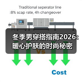 冬季男穿搭指南2026:暖心护肤的时尚秘密(图2) 冬季男穿搭指南2026:暖心护肤的时尚秘密(图2)