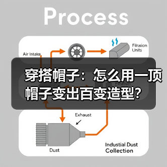 穿搭帽子:怎么用一顶帽子变出百变造型?(图2) 穿搭帽子:怎么用一顶帽子变出百变造型?(图2)