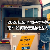 2026年最全帽子穿搭指南:如何秒变时尚达人(图3) 2026年最全帽子穿搭指南:如何秒变时尚达人(图3)