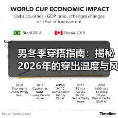 男冬季穿搭指南：揭秘2026年的穿出温度与风格的秘诀