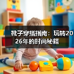 靴子穿搭指南:玩转2026年的时尚秘籍(图2) 靴子穿搭指南:玩转2026年的时尚秘籍(图2)