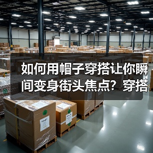 如何用帽子穿搭让你瞬间变身街头焦点?穿搭攻略全解析!(图3) 如何用帽子穿搭让你瞬间变身街头焦点?穿搭攻略全解析!(图3)