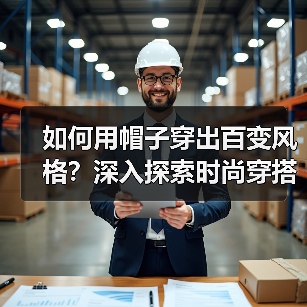 如何用帽子穿出百变风格?深入探索时尚穿搭秘籍(图4) 如何用帽子穿出百变风格?深入探索时尚穿搭秘籍(图4)