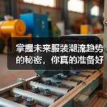 掌握未来服装潮流趋势的秘密，你真的准备好了吗？（图2）
