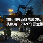 如何用夹克穿搭成为街头焦点:2026年最全指南(图3) 如何用夹克穿搭成为街头焦点:2026年最全指南(图3)