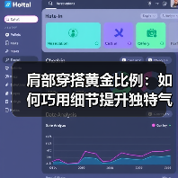 肩部穿搭黄金比例:如何巧用细节提升独特气质(图2) 肩部穿搭黄金比例:如何巧用细节提升独特气质(图2)