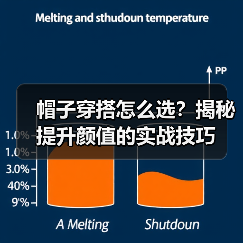帽子穿搭怎么选?揭秘提升颜值的实战技巧(图3) 帽子穿搭怎么选?揭秘提升颜值的实战技巧(图3)