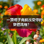 一顶帽子竟能改变你的穿搭风格？