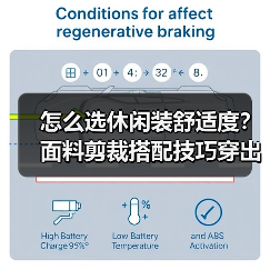 怎么选休闲装舒适度?面料剪裁搭配技巧穿出自在时尚(图3) 怎么选休闲装舒适度?面料剪裁搭配技巧穿出自在时尚(图3)
