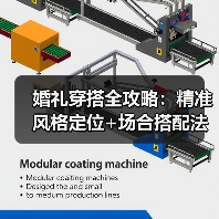 婚礼穿搭全攻略:精准风格定位+场合搭配法则,轻松成为焦点(图1) 婚礼穿搭全攻略:精准风格定位+场合搭配法则,轻松成为焦点(图1)