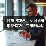 打破旧观念,女衬衫穿搭新趋势!变身时尚达人技巧全解析(图3) 打破旧观念,女衬衫穿搭新趋势!变身时尚达人技巧全解析(图3)