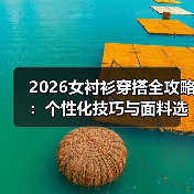 2026女衬衫穿搭全攻略:个性化技巧与面料选择(图4) 2026女衬衫穿搭全攻略:个性化技巧与面料选择(图4)