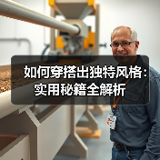 如何穿搭出独特风格:实用秘籍全解析(图3) 如何穿搭出独特风格:实用秘籍全解析(图3)