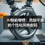 AI智能穿搭：告别平庸的个性化风格密码（图4）