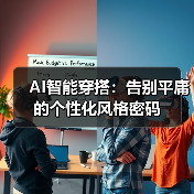 AI智能穿搭：告别平庸的个性化风格密码（图3）