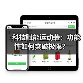 科技赋能运动装：功能性如何突破极限？（图3）