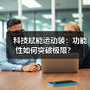 科技赋能运动装：功能性如何突破极限？（图4）