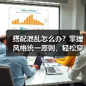 搭配混乱怎么办?掌握风格统一原则,轻松穿出高级感!(图2) 搭配混乱怎么办?掌握风格统一原则,轻松穿出高级感!(图2)
