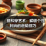 搭和穿艺术:解锁个性时尚的密码技巧(图4) 搭和穿艺术:解锁个性时尚的密码技巧(图4)