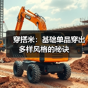 穿搭米:基础单品穿出多样风格的秘诀(图4) 穿搭米:基础单品穿出多样风格的秘诀(图4)