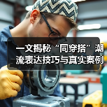 一文揭秘“同穿搭”潮流表达技巧与真实案例（图2）