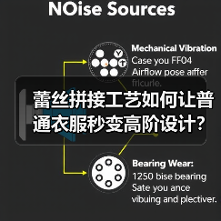 蕾丝拼接工艺如何让普通衣服秒变高阶设计?(图3) 蕾丝拼接工艺如何让普通衣服秒变高阶设计?(图3)