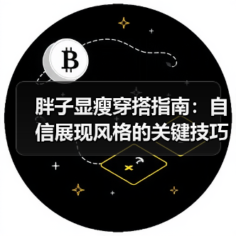 胖子显瘦穿搭指南:自信展现风格的关键技巧(图1) 胖子显瘦穿搭指南:自信展现风格的关键技巧(图1)