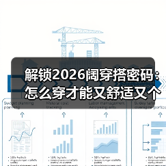 解锁2026阔穿搭密码:怎么穿才能又舒适又个性?(图4) 解锁2026阔穿搭密码:怎么穿才能又舒适又个性?(图4)