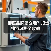 穿搭品牌怎么选?打造独特风格全攻略(图4) 穿搭品牌怎么选?打造独特风格全攻略(图4)