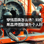 穿搭品牌怎么选?如何用品牌搭配提升个人时尚感?(图4) 穿搭品牌怎么选?如何用品牌搭配提升个人时尚感?(图4)